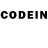 Codein напиток Lean (лин) Nadine Heimbuch